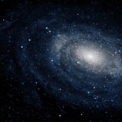 galaxy image high resolution --raw --profile ywz5llh --stylize 0.