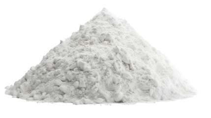 snow pile transparent background png