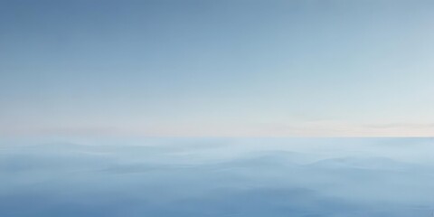 Subtle light blue watercolor gradients, peaceful vibe,  subtle,  sky,  smooth