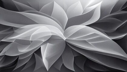 gray tone abstract vibrant polygonal lightscape background low polygon abstract background