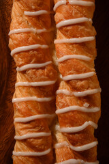 シュガーデニッシュ