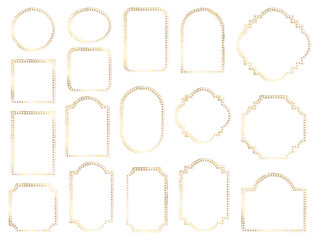 フレーム筆4、7白金