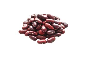 Kidney Bean Isolated