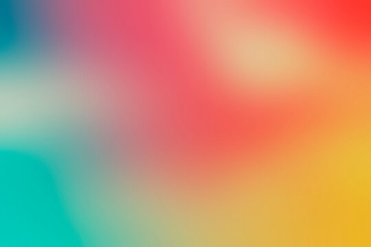 Soft cloudy is gradient pastel, Pastel gradient, Pastel abstract, Pastel background, Blurred color gradient