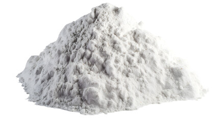 snow pile transparent background png
