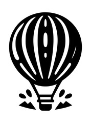 Obraz premium Traditional Fish Trap in Net Icon Vector Design