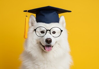 卒業犬の知恵