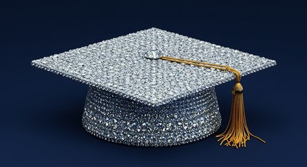 輝きの学位