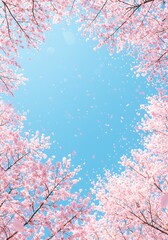 桜天の詩