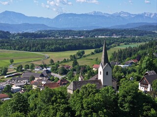 Karnburg Kärnten