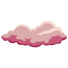 Fluffy Lo-fi Cloud