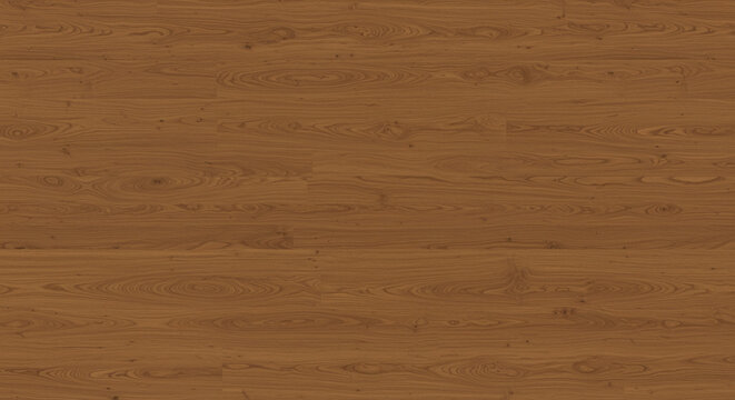 Polished Wooden Surface

