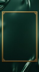 Emerald Enigma
