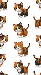 Calico Chorus