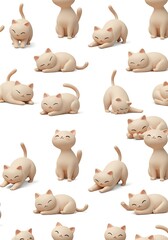 Whiskered Reverie