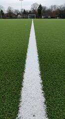 Green Field's Divide