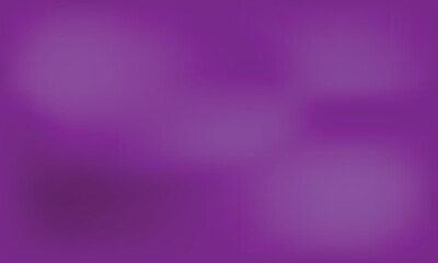 Vibrant Abstract Purple Gradient Background with Smooth Blur Effect. Minimal Soft Violet Backdrop for Web Design, Digital Art, Presentations, Banners, and Modern Graphic Templates