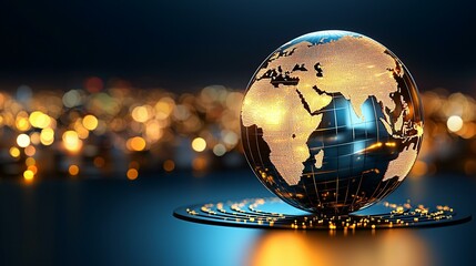 Corporate governance structures ensuring effective board oversight and risk management in global enterprises