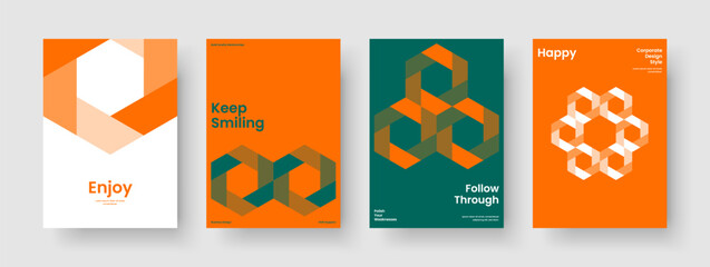 Isolated Report Design. Creative Poster Layout. Modern Banner Template. Book Cover. Flyer. Background. Business Presentation. Brochure. Leaflet. Brand Identity. Handbill. Pamphlet. Catalog