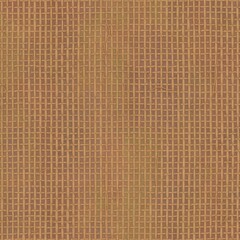 Woven fiber texture &ndash; seamless natural rattan or jute background in earthy tones