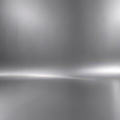 Sleek silver metallic backdrop with subtle brushed texture, foil, simple, smooth
