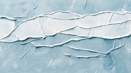 Abstract textured surface with light and muted tones.