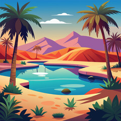 Obraz premium natural illustration 133.eps