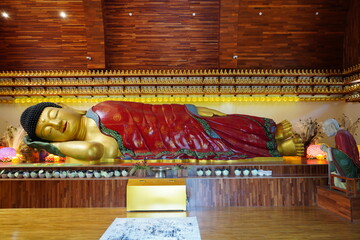 Buddhist temples in South Korea