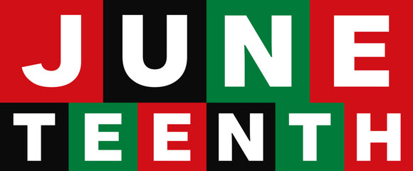 commemorate juneteenth freedom day on june 19