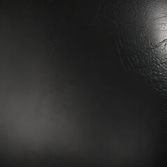 Deep-grained black leather, polished shine  Luxurious texture ,  high-resolution,  luxury background,  automotive