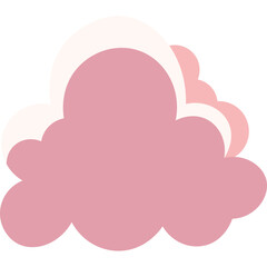 Fluffy Lofi Cloud