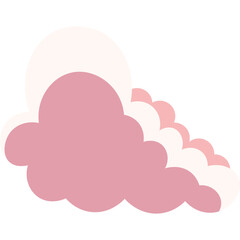 Fluffy Lofi Cloud