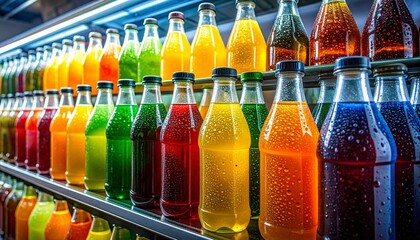 Engaging the audience with her compelling insights.  