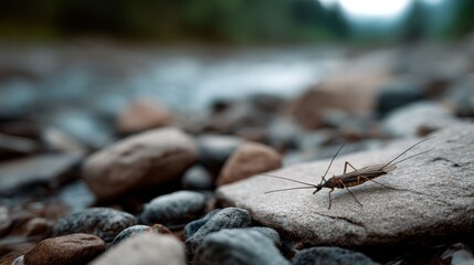 A vibrant collage of colorful sticky notes covers a rustic wall next to a window, depicting a tapestry of ideas and inspirations in a dim room.