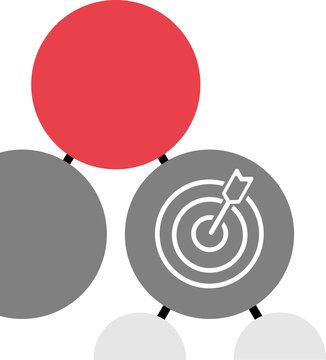 Target and Strategy Concept Design Background