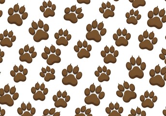 Whispers of Paws