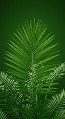 Emerald Canopy's Whisper