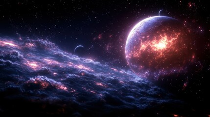 Cosmic cataclysm