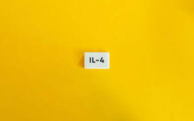 IL-4. Th2 cell differentiation and IgE class switching