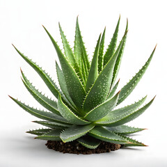 aloe vera plant creeper