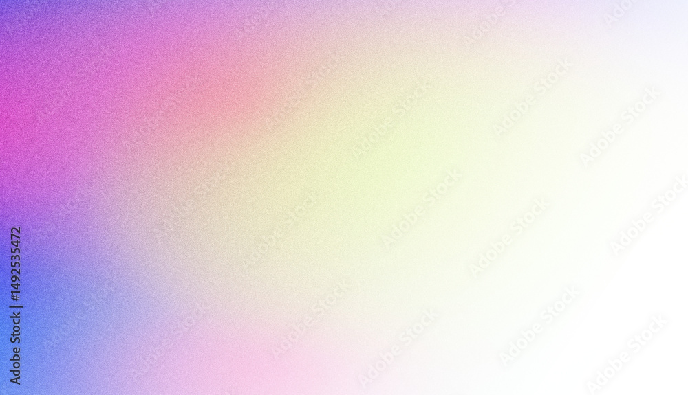 Poster abstract colorful gradient background. (1)