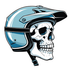 skull vector art for design needs