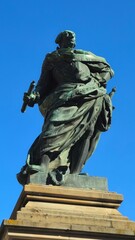 Fototapeta premium Burgos