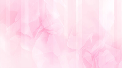 Dreamy soft layers of pastel pink petals with ethereal translucent textures and vertical light streaks