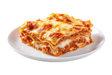 Lasagna kitchen comfort