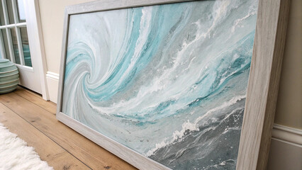 "Soft Colorful Gradient Blur Background for Modern Design"