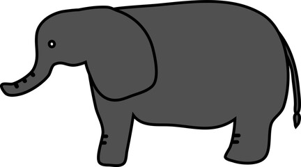 elephant
