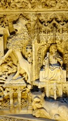 Cartuja de Sta Maria de Miraflores