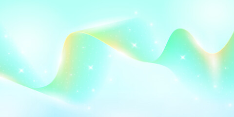 Elevate your design with this dreamy, pastel wave background, perfect for elegant, modern visuals
