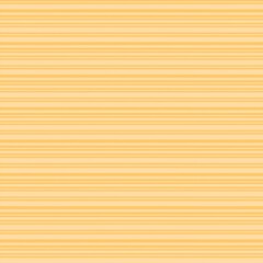 Seamless geometrical pattern with horizontal lines of varying thickness on a yellow background